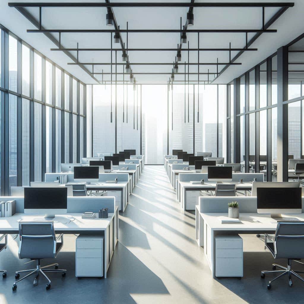 启皓大厦文章配图